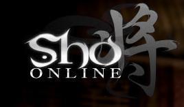 Oriental fantasy unfolds in Sho Online. Better than WOW or Diablo! Join the dynasty war and become a hero of your nation.