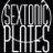 Sextonic Plates