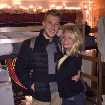 tmorin13's profile picture. University of Maine '19