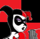 SexyDeiDei's profile picture. Wonderfully amazing assistant the ingenious Joker. (My Puddin')