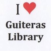 Guiteras Teacher-Librarian(@guiteraslibrary) 's Twitter Profile Photo