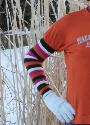Ultra/Trail Running, Packers, CSU Rams, Rush (the band)