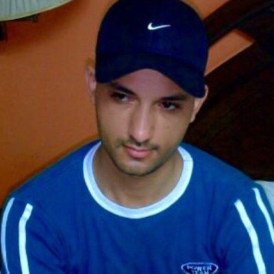 alkomany's profile picture.