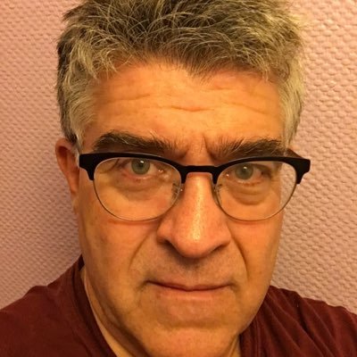 ewertd's profile picture. Lærer i grunnskolen.