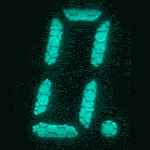 Zero Hour Game Jam Twitter Logo