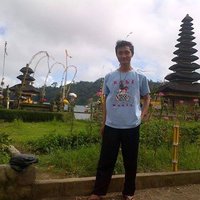!Sugito "DA78A806" (@sugitoitubaik) 's Twitter Profile