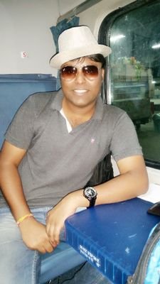 VatsAtul1's profile picture. 