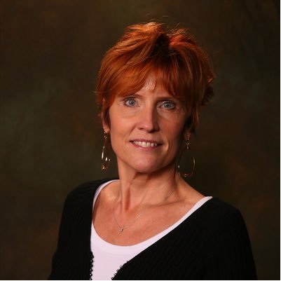 JoyceMSOTRL's profile picture. Occupational Therapist and Academic Fieldwork Coordinator Instructor- Grossmont College.  My DREAM job!