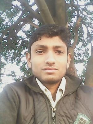 Akash3041995's profile picture.