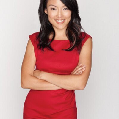 I'm not Jane Kim. I'm Jane Kim's raging hypocrisy.