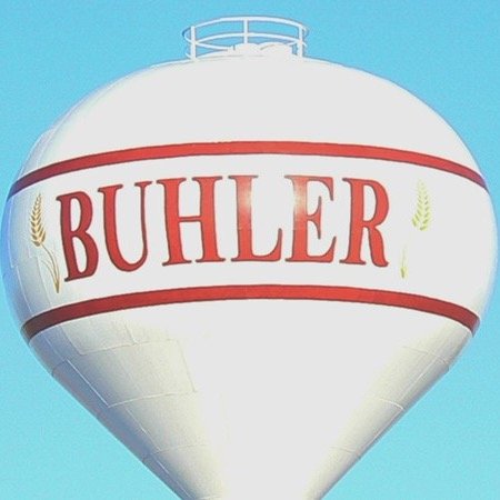 Welcome to City of Buhler! Great community to live, work, and come visit! Check out Buhler Schools, too!