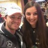 asenaaktar's profile picture. ⠀⠀♡ #TeamNR6 ♡ Followed by @nico_rosberg ❤️ ⠀⠀⠀⠀I met him in Austin, TX★ and Hockenheim: ⠀⠀⠀⠀ ⠀ ⠀⠀♡ 24-10-2015, 30-07-2016 ♡