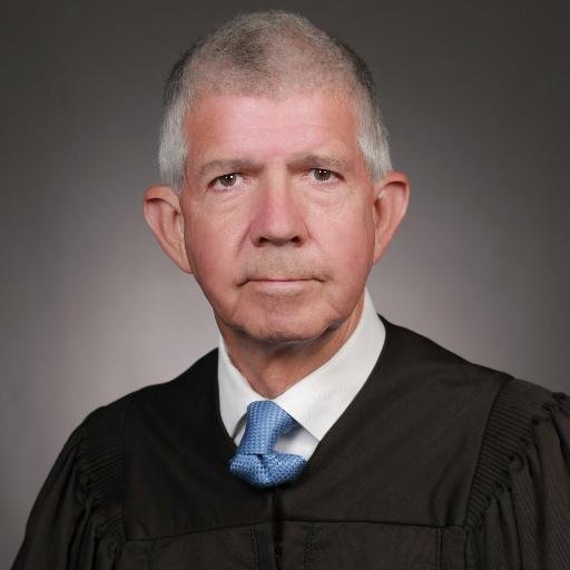 Chief Justice - Supreme Court of Oklahoma (Retired)