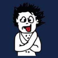 insanipublica's profile picture. 