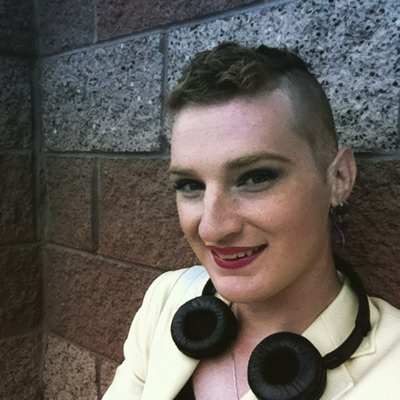 Software developer, proudly transgender, lover of golang.