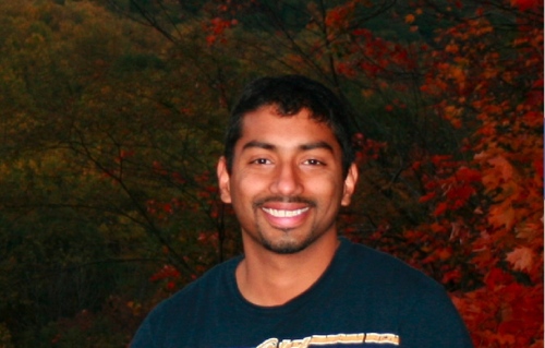 sajancherian's profile picture. 