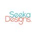 Seeka Designs (@seekadesigns) Twitter profile photo Seeka Designs (@seekadesigns) Twitter profile photo