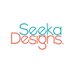 Seeka Designs (@SeekaDesigns) Twitter profile photo