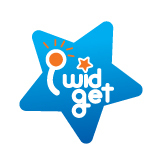 i_widget's profile picture. 아이위젯공식트위터, 위젯,미니미