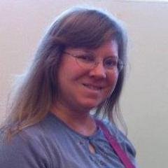 KrisMcLonis's profile picture. Librarian/activist/singer-songwriter.  Citizenship is not a spectator sport!  @SWIMIndivisible
