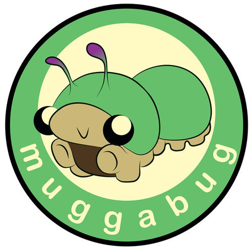 muggabug's profile picture. Geek Chic for all