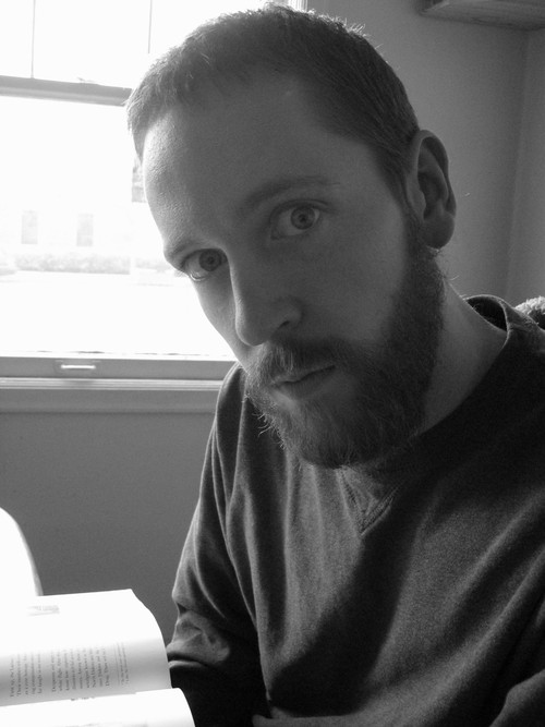 rvpappe's profile picture. Husband, Dad, Brewer, Geek, and other labels