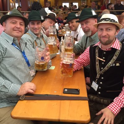 The Thirsty Historian private tours of Munich and Bavaria guide our clients to truly understand how intertwined beer, culture and history are.