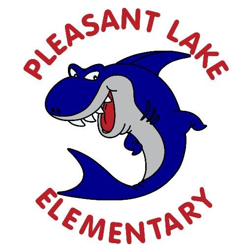 PleasantLakeEl's profile picture. Together We Learn, Together We Lead