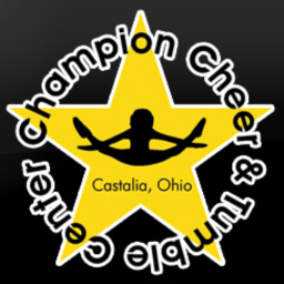 ccheer_tumble's profile picture. 