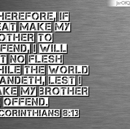 And Jesus answered him, saying, It is written, That man shall not live by bread alone, but by every word of God. Amen