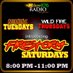 Blaze876Radio (@blaze876radio) Twitter profile photo Blaze876Radio (@blaze876radio) Twitter profile photo