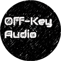 Off-Key Audio(@Off_Key_Audio) 's Twitter Profile Photo