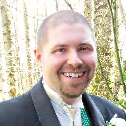 AaronSConklin's profile picture. 