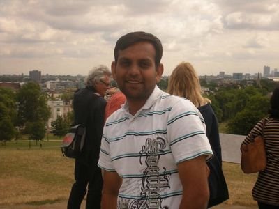 patel_simit's profile picture. 