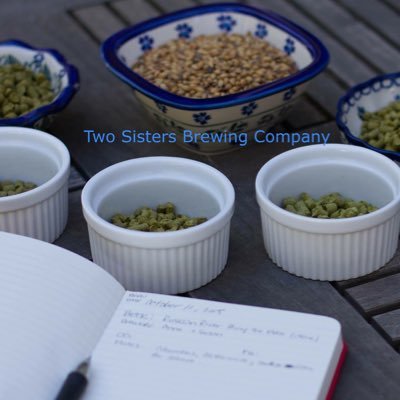 Two Sisters Brew Co