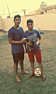 HaidarVictor's profile picture. 