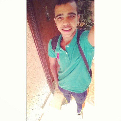 ولأخر عمري زملكاوي انا❤ .. #Madridsta #Gemini IG: Mustafameenx #Senior'16