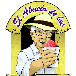 El Abuelo De Las Piraguas