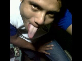 Jullian666's profile picture. Nobody else