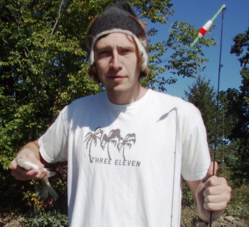 louchristopher's profile picture. Sometimes I ramble about gardening, sports, gambling, hunting, anarchy, and life in general. I don't claim to have a handle on any of it.