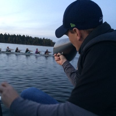 Associate AD for Facilities & Ops at Pacific Lutheran University; D-III, #cefma Retired Rowing Coach, Triathlete 3-time Ironman #golutes '09 IAL