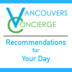 Tourism and hospitality hub for restaurants, attractions, tours, arts & culture, entertainment, and more in Vancouver, BC
