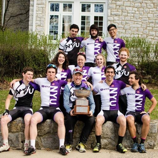 We bring the world of NYC Cycling and collegiate racing to you! 2015 ECCC Easterns Weekend Champs! Go Violets!