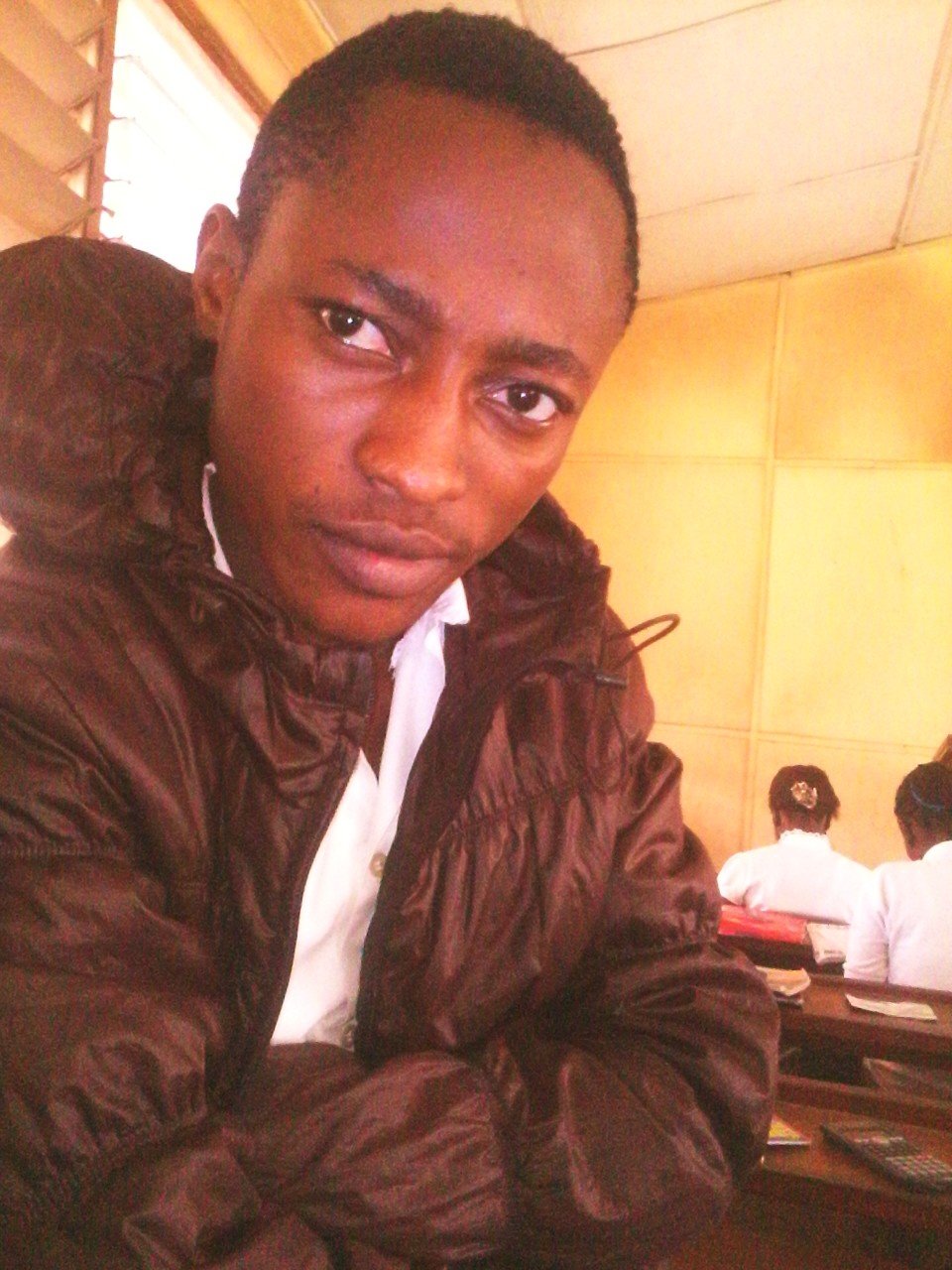 Adeosun1991's profile picture. proper preparation plus powerful prayer prevent poor performance