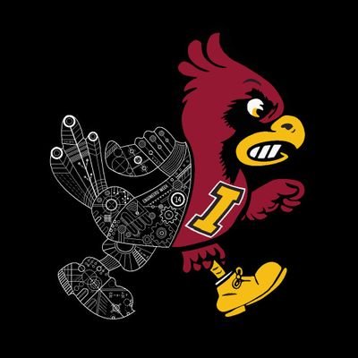 cyclone811's profile picture. Iowa ex-pat exiled to the wilderness called Nebraska. Washed in the blood, husband, daddy, Cyclone, NFL owner, steel founder