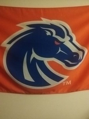 heff9320's profile picture. Making it through the daily grind with good company @BSU