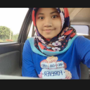 Life must go on (@05aisyah07) Twitter