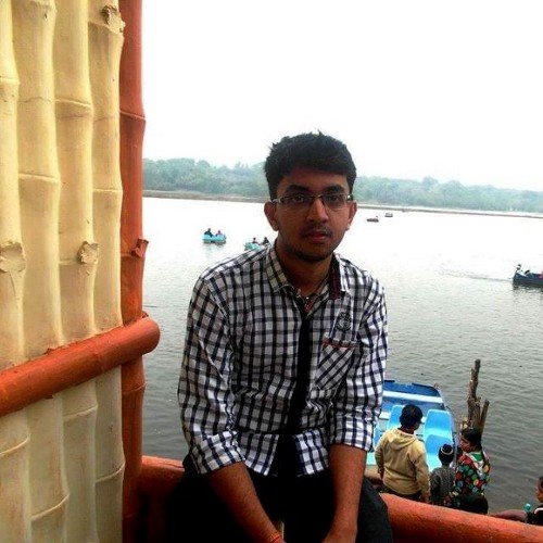 dibya001's profile picture. Injustice.

(Opinions are my own)