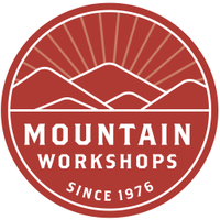 Mountain Workshops(@mtnworkshops) 's Twitter Profile Photo