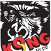 KONG Radio FM 93.5 (@kongradio935) Twitter profile photo